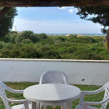 Apartamentos Cala Isabel Zahora Zewnętrze zdjęcie