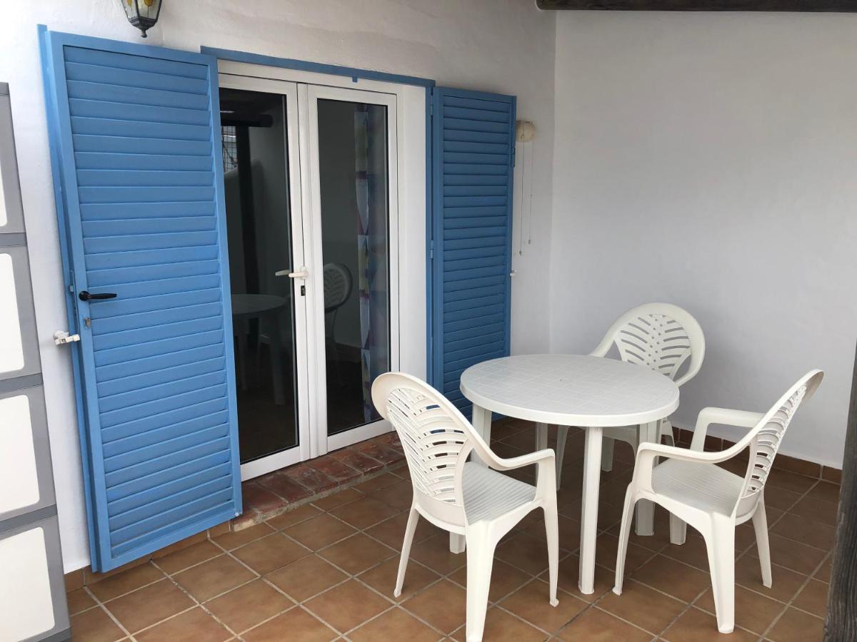 Apartamentos Cala Isabel Zahora Zewnętrze zdjęcie