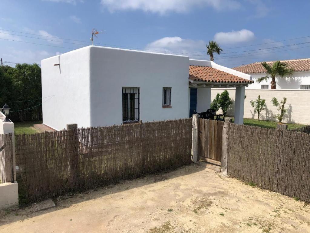 Apartamentos Cala Isabel Zahora Zewnętrze zdjęcie
