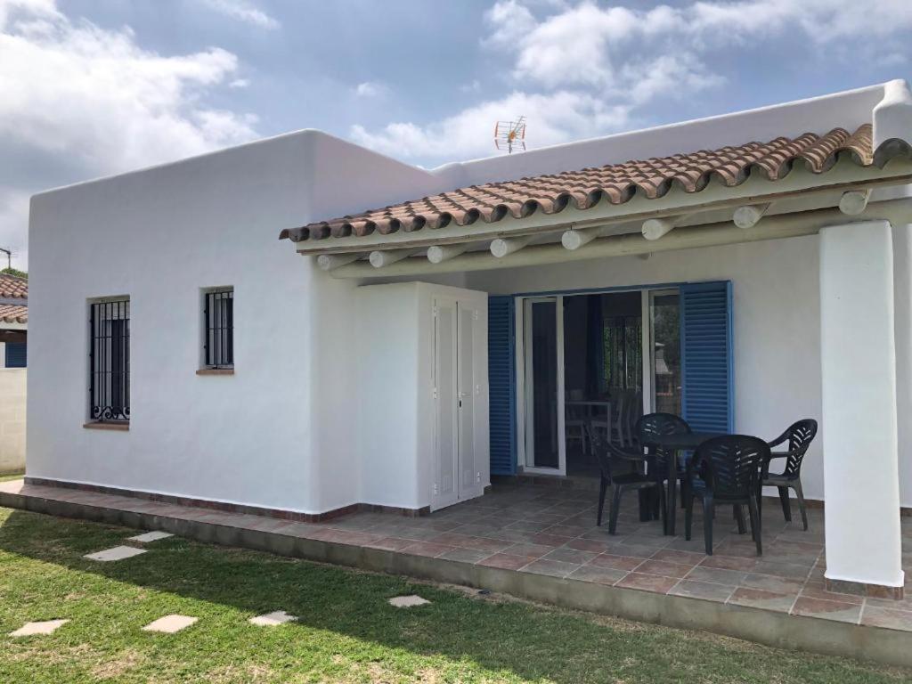 Apartamentos Cala Isabel Zahora Zewnętrze zdjęcie