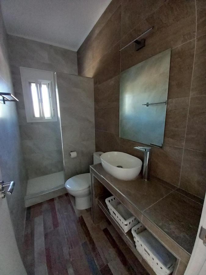 Apartamentos Cala Isabel Zahora Zewnętrze zdjęcie