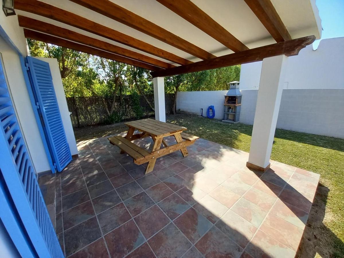 Apartamentos Cala Isabel Zahora Zewnętrze zdjęcie