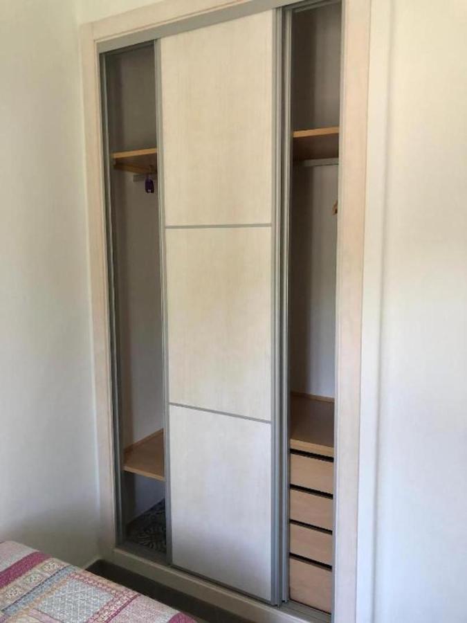 Apartamentos Cala Isabel Zahora Zewnętrze zdjęcie