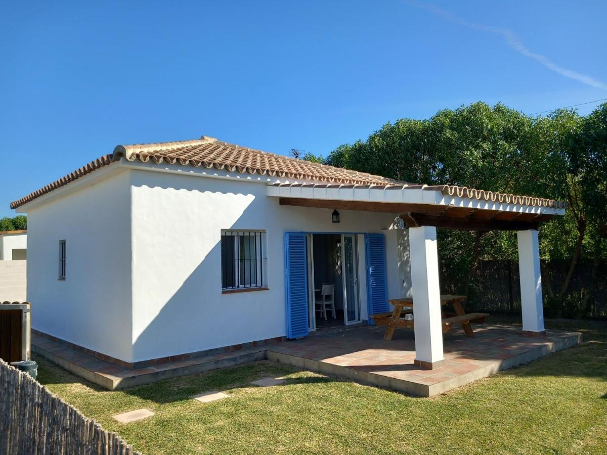 Apartamentos Cala Isabel Zahora Zewnętrze zdjęcie