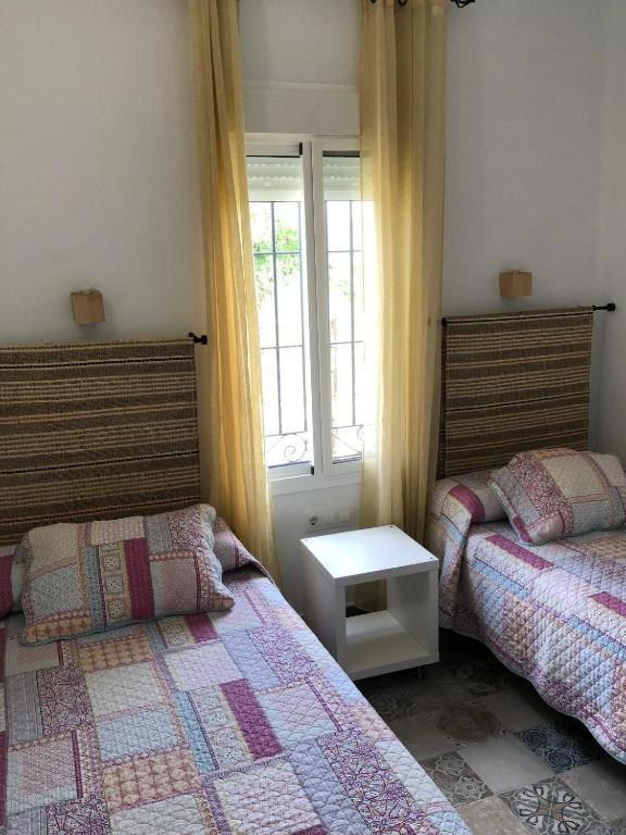 Apartamentos Cala Isabel Zahora Zewnętrze zdjęcie