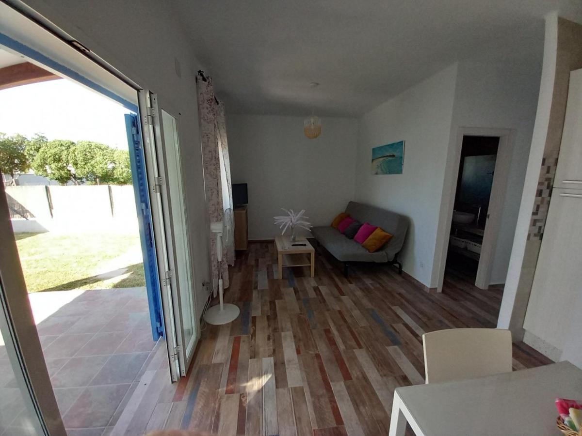 Apartamentos Cala Isabel Zahora Zewnętrze zdjęcie