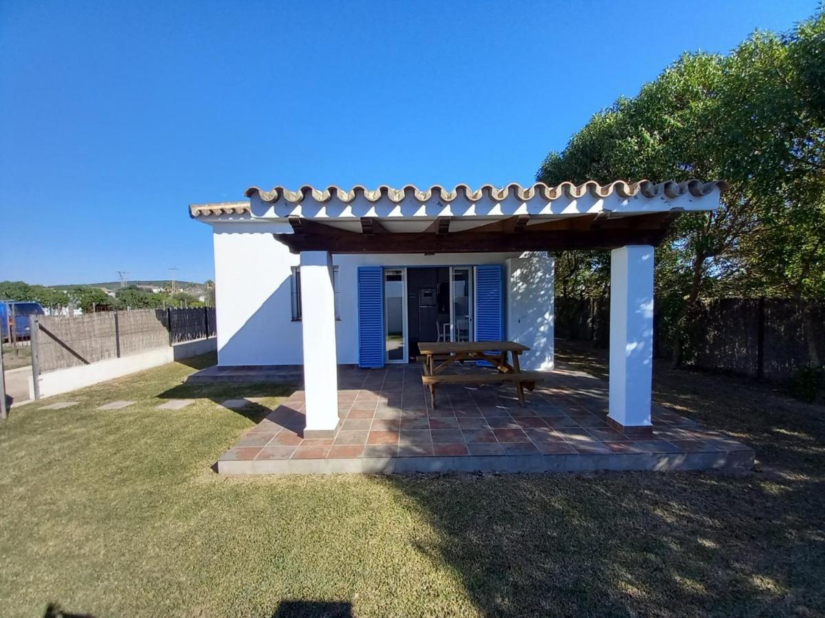 Apartamentos Cala Isabel Zahora Zewnętrze zdjęcie