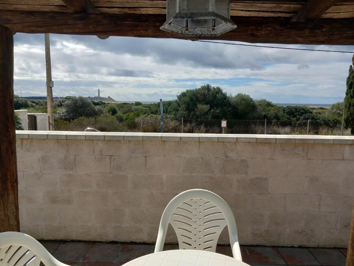 Apartamentos Cala Isabel Zahora Zewnętrze zdjęcie