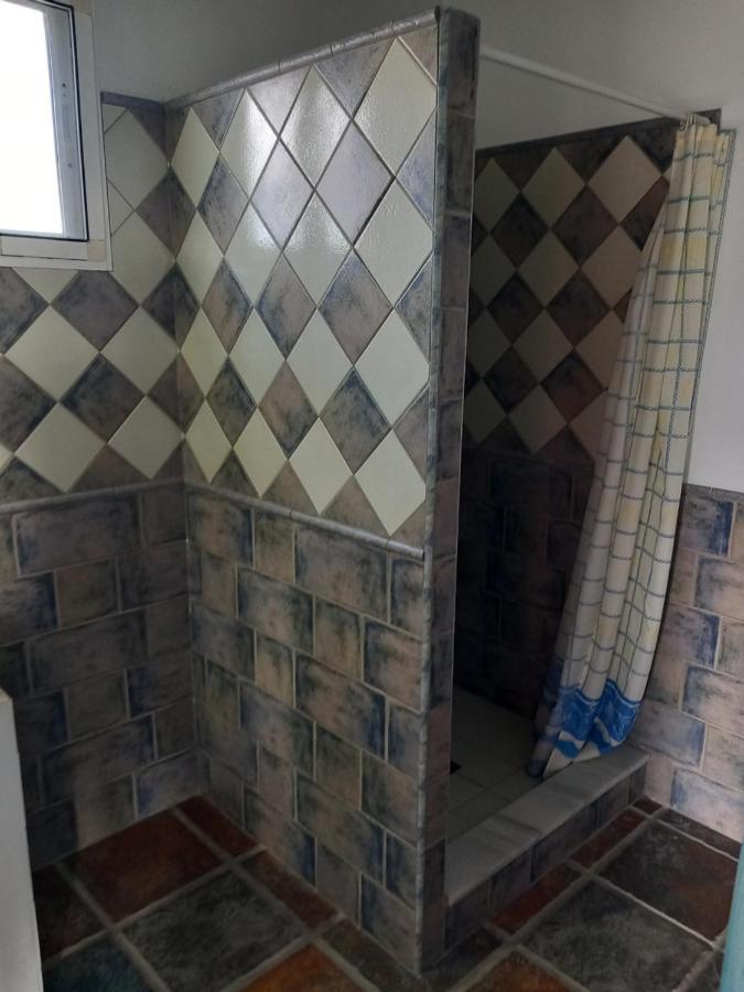 Apartamentos Cala Isabel Zahora Zewnętrze zdjęcie