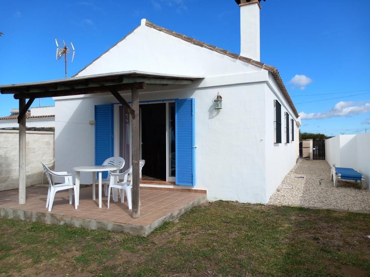 Apartamentos Cala Isabel Zahora Zewnętrze zdjęcie