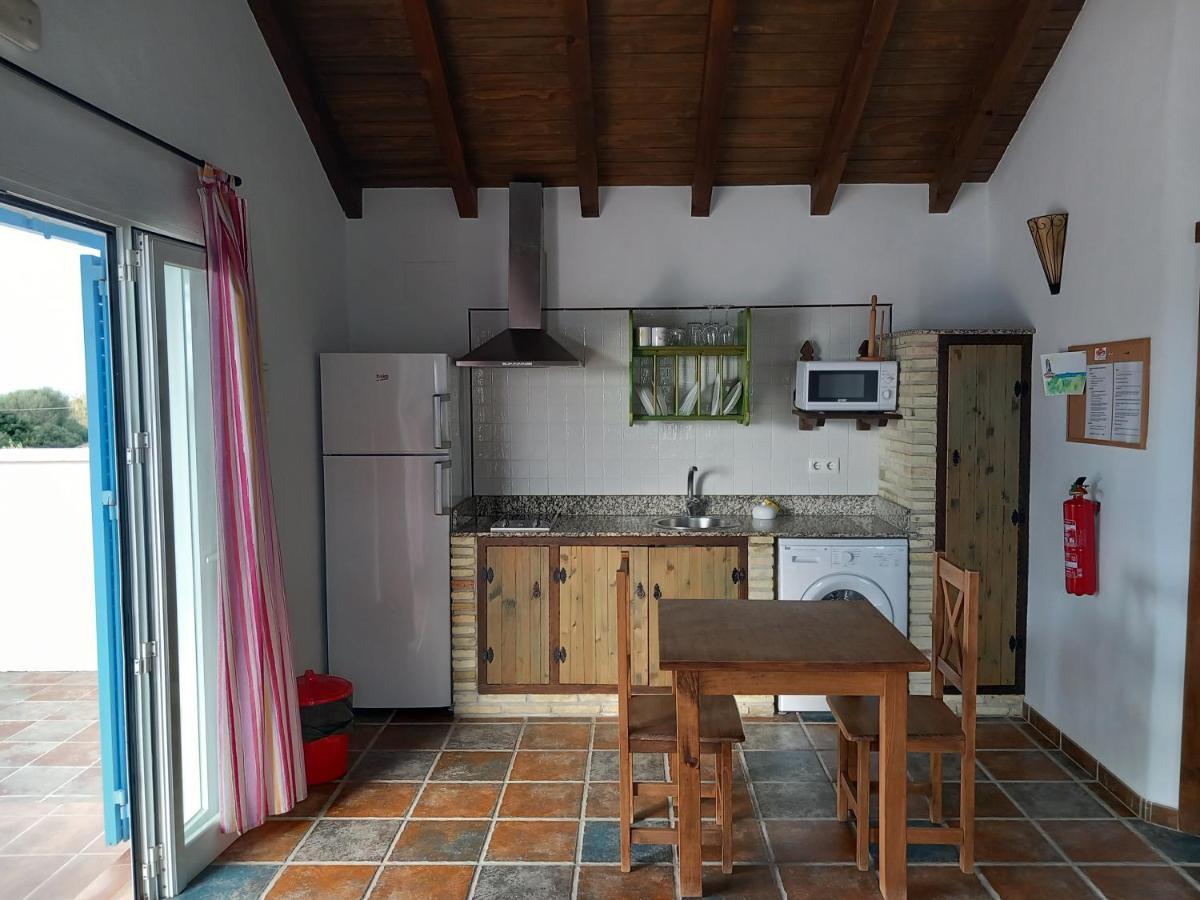 Apartamentos Cala Isabel Zahora Zewnętrze zdjęcie