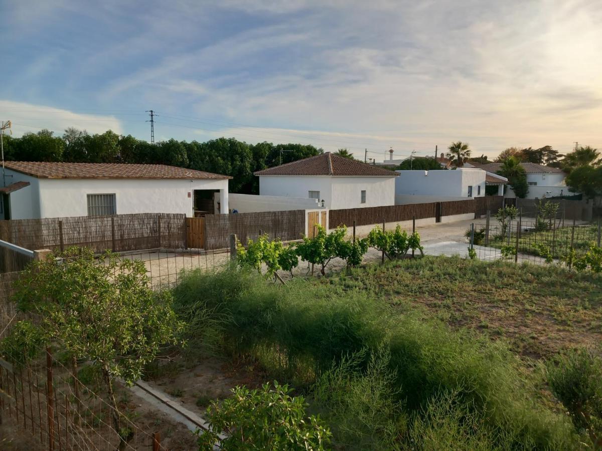 Apartamentos Cala Isabel Zahora Zewnętrze zdjęcie