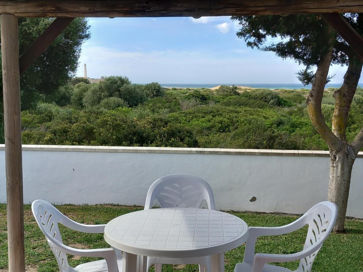 Apartamentos Cala Isabel Zahora Zewnętrze zdjęcie
